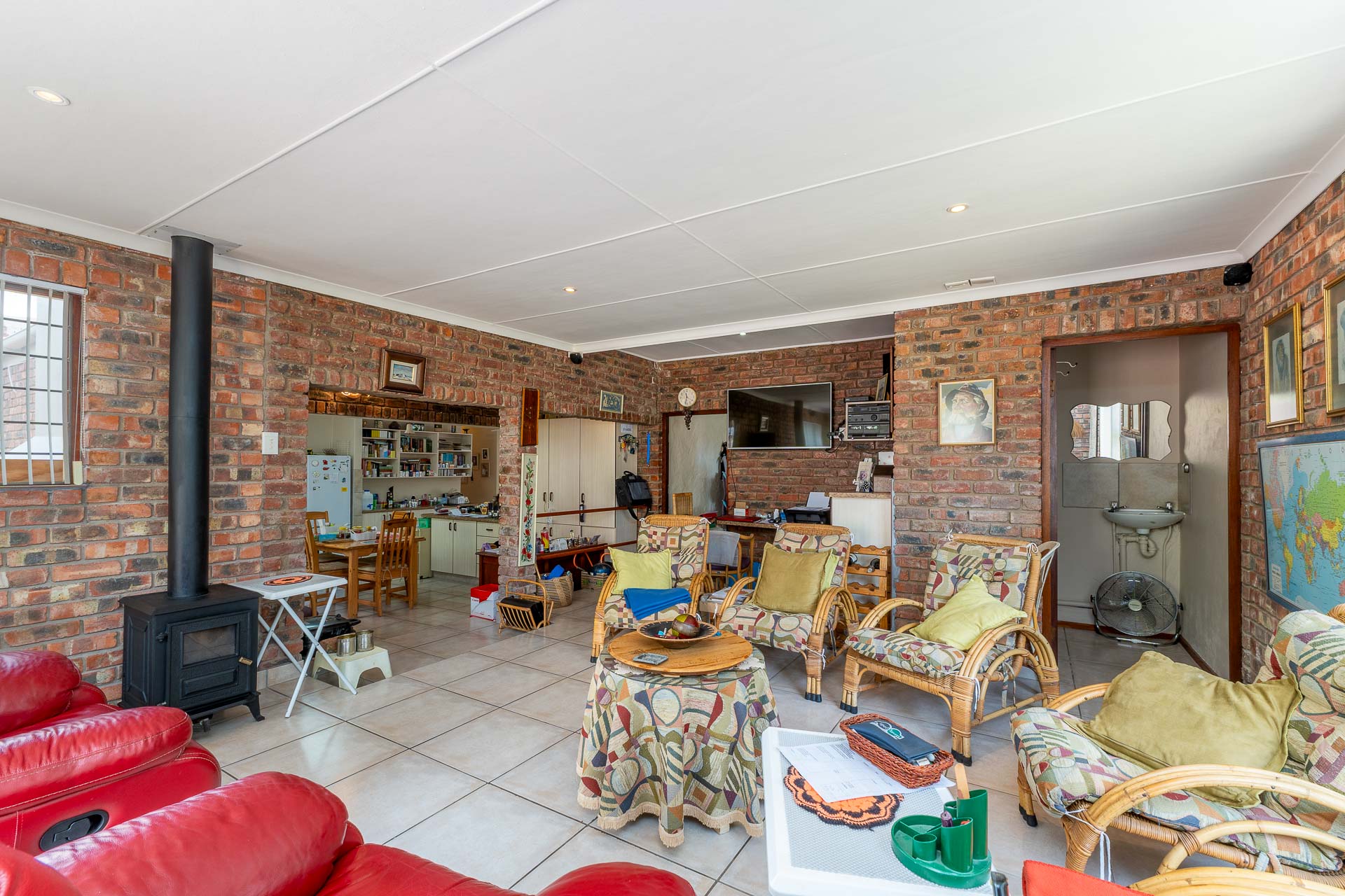 2 Bedroom Property for Sale in Hartenbos Heuwels Western Cape